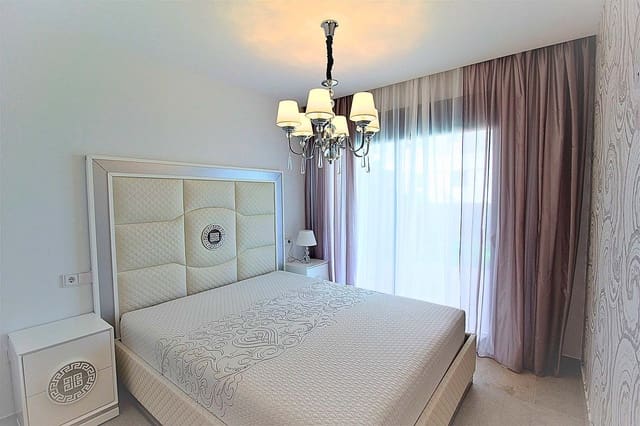 3 quarto Apartamento para venda em Santa Pola com piscina garagem - 572 250 € (Ref: 8872285)