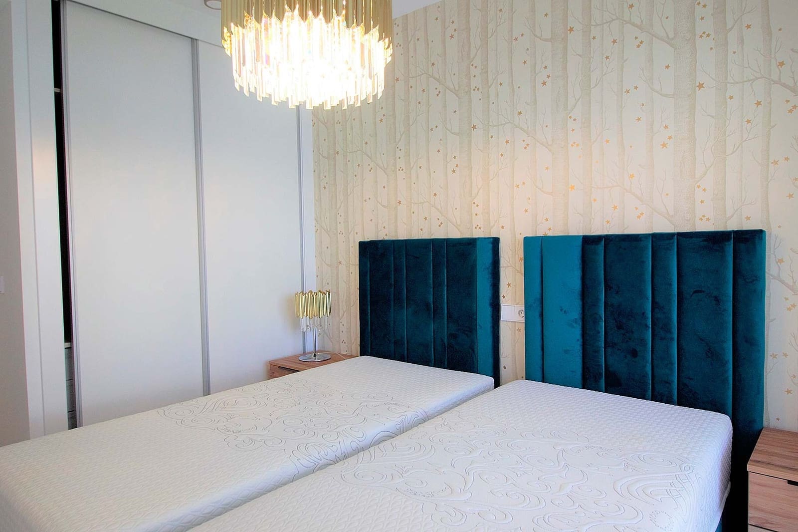 3 slaapkamer Appartement te koop in Santa Pola met zwembad garage - € 572.250 (Ref: 8872285)