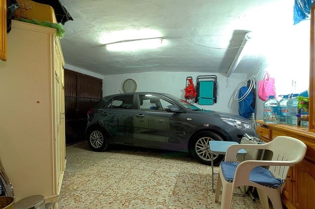 3 Zimmer Bungalow zu verkaufen in Los Europeos, Torrevieja mit Garage - 245.000 € (Ref: 8872287)