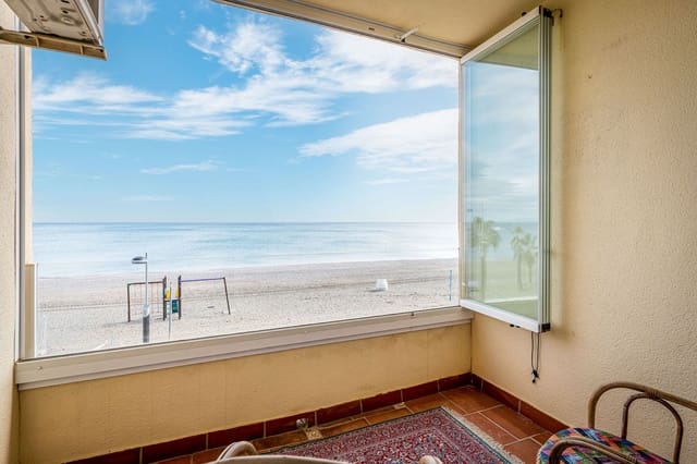 2 Zimmer Apartment zu verkaufen in San Luis de Sabinillas, Manilva mit Garage - 307.000 € (Ref: 8872291)