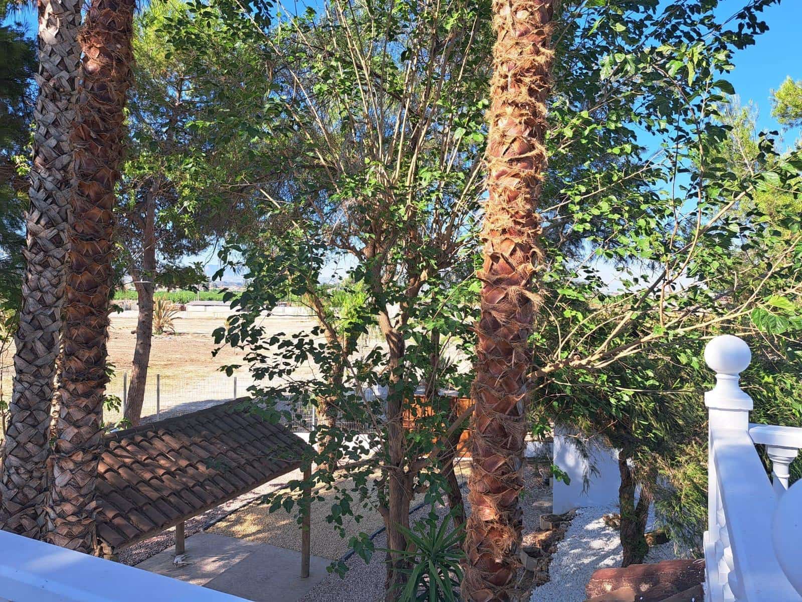 5 soveværelse Villa til salg i Orihuela med swimmingpool - € 370.000 (Ref: 8872298)