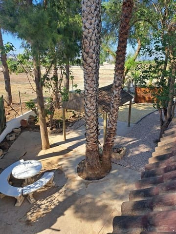 5 sypialnia Willa na sprzedaż w Orihuela ciudad, Orihuela z basenem - 370 000 € (Ref: 8872298)