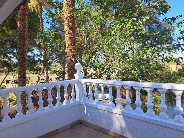 5 sypialnia Willa na sprzedaż w Orihuela ciudad, Orihuela z basenem - 370 000 € (Ref: 8872298)