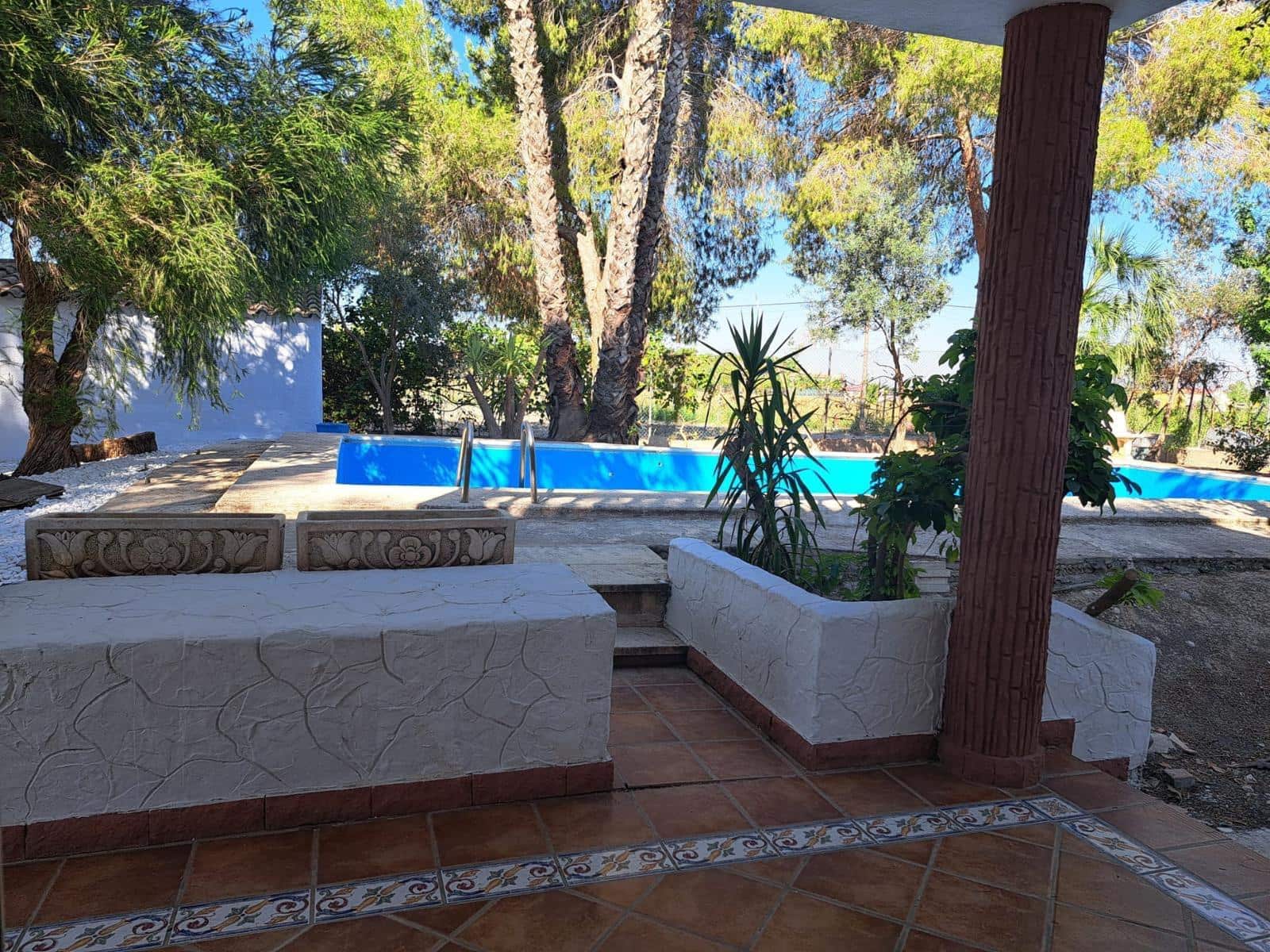 5 soveværelse Villa til salg i Orihuela med swimmingpool - € 370.000 (Ref: 8872298)