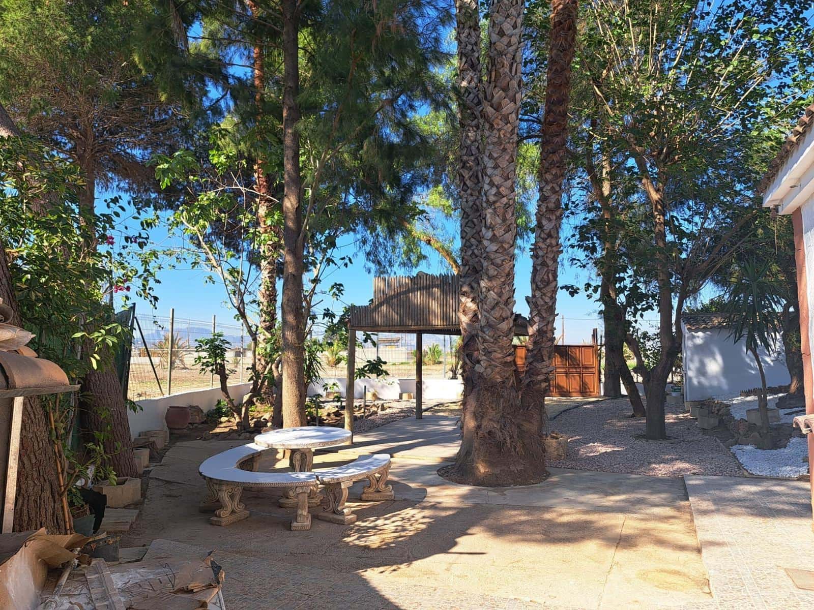 5 soveværelse Villa til salg i Orihuela med swimmingpool - € 370.000 (Ref: 8872298)