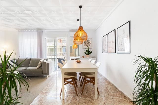 3 soveværelse Lejlighed til salg i Parque de las Naciones, Torrevieja - € 199.000 (Ref: 8872308)