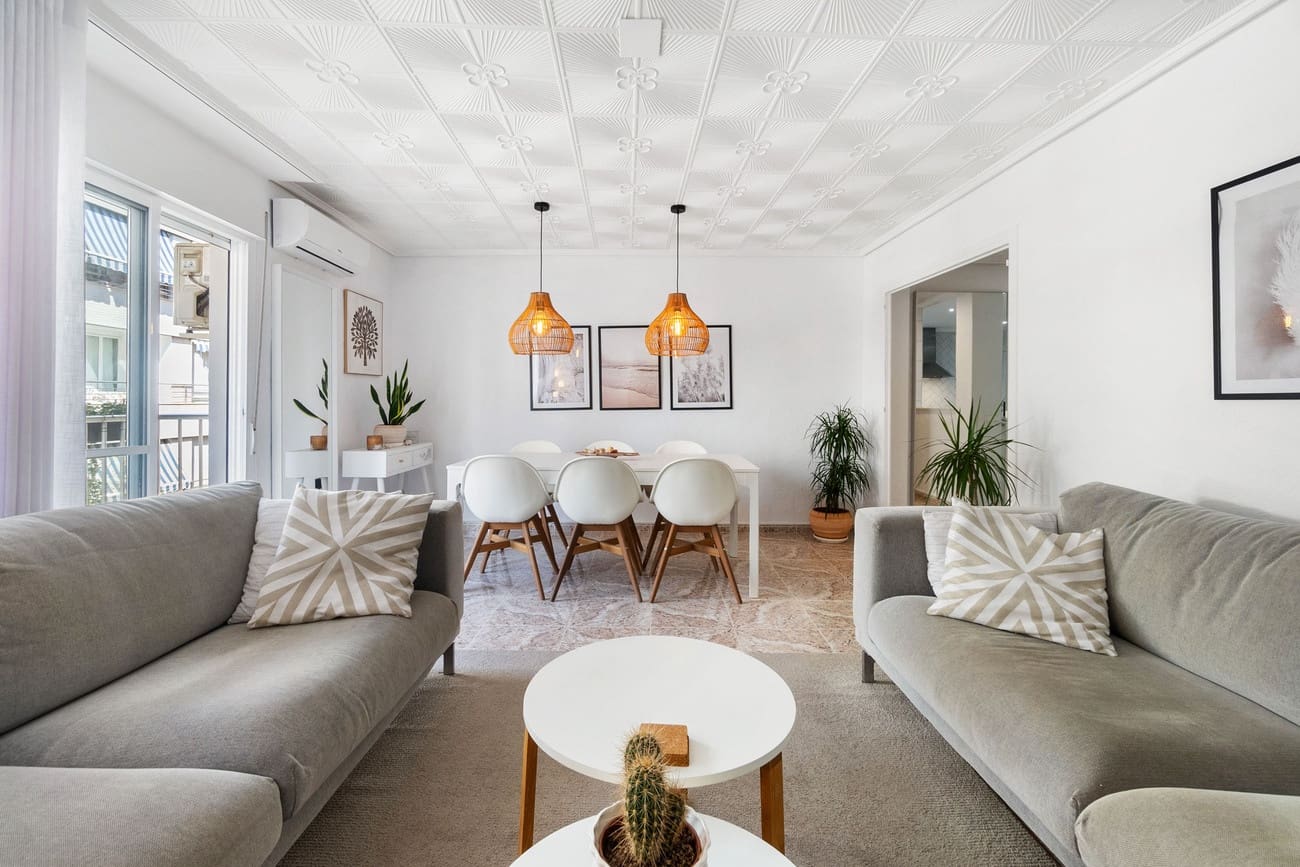 3 soveværelse Lejlighed til salg i Torrevieja - € 199.000 (Ref: 8872308)