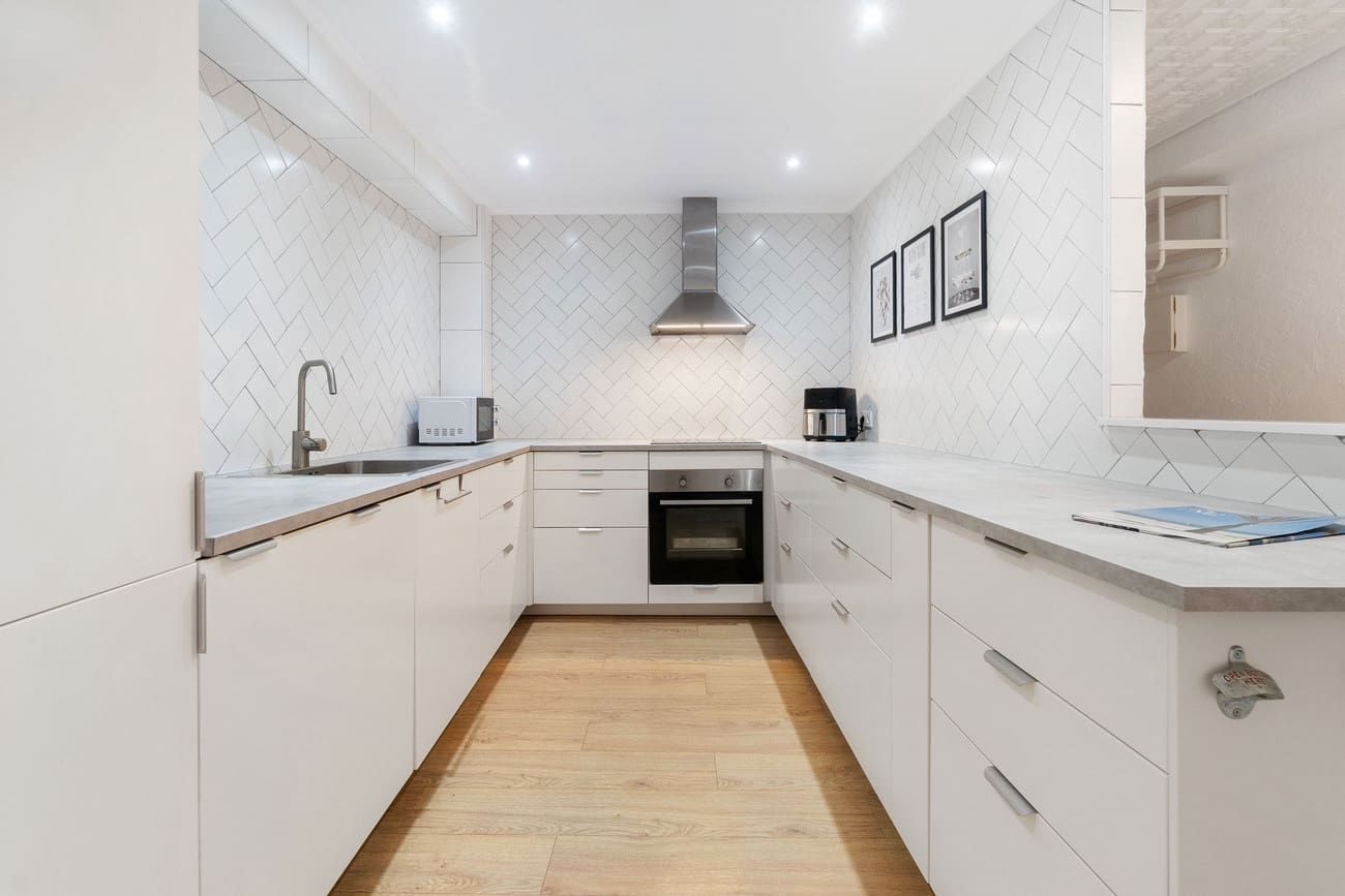 3 soveværelse Lejlighed til salg i Torrevieja - € 199.000 (Ref: 8872308)