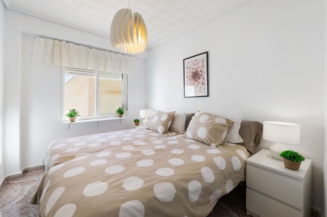 3 soveværelse Lejlighed til salg i Parque de las Naciones, Torrevieja - € 199.000 (Ref: 8872308)