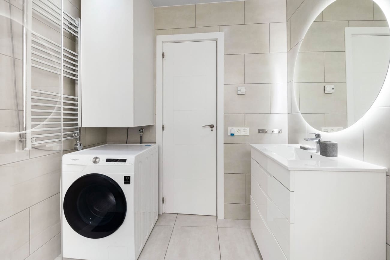 3 soveværelse Lejlighed til salg i Torrevieja - € 199.000 (Ref: 8872308)