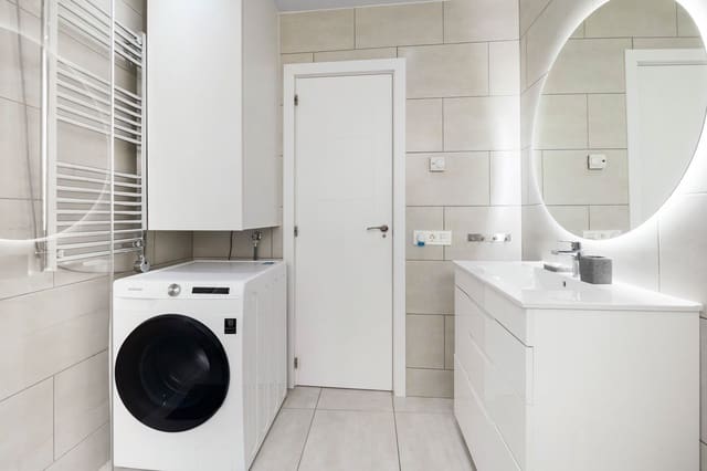 3 soveværelse Lejlighed til salg i Parque de las Naciones, Torrevieja - € 199.000 (Ref: 8872308)