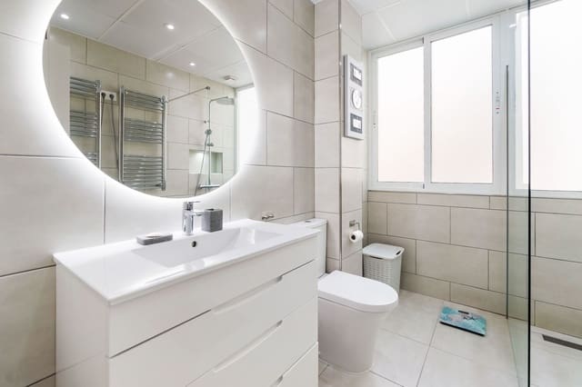 3 soveværelse Lejlighed til salg i Parque de las Naciones, Torrevieja - € 199.000 (Ref: 8872308)