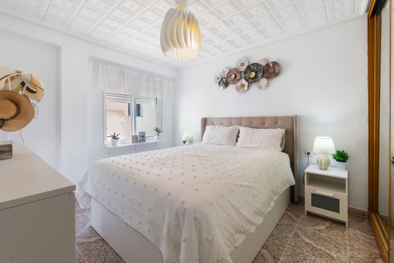 3 soveværelse Lejlighed til salg i Torrevieja - € 199.000 (Ref: 8872308)