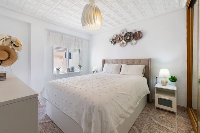 3 soveværelse Lejlighed til salg i Parque de las Naciones, Torrevieja - € 199.000 (Ref: 8872308)