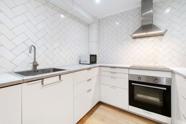 3 soveværelse Lejlighed til salg i Parque de las Naciones, Torrevieja - € 199.000 (Ref: 8872308)