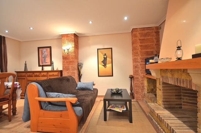 3 soveværelse Penthouse til salg i Playa del Cura, Torrevieja - € 210.000 (Ref: 8872309)