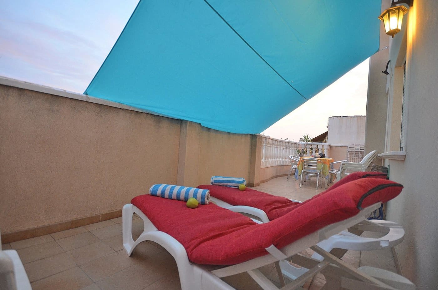 3 soveværelse Penthouse til salg i Torrevieja - € 210.000 (Ref: 8872309)
