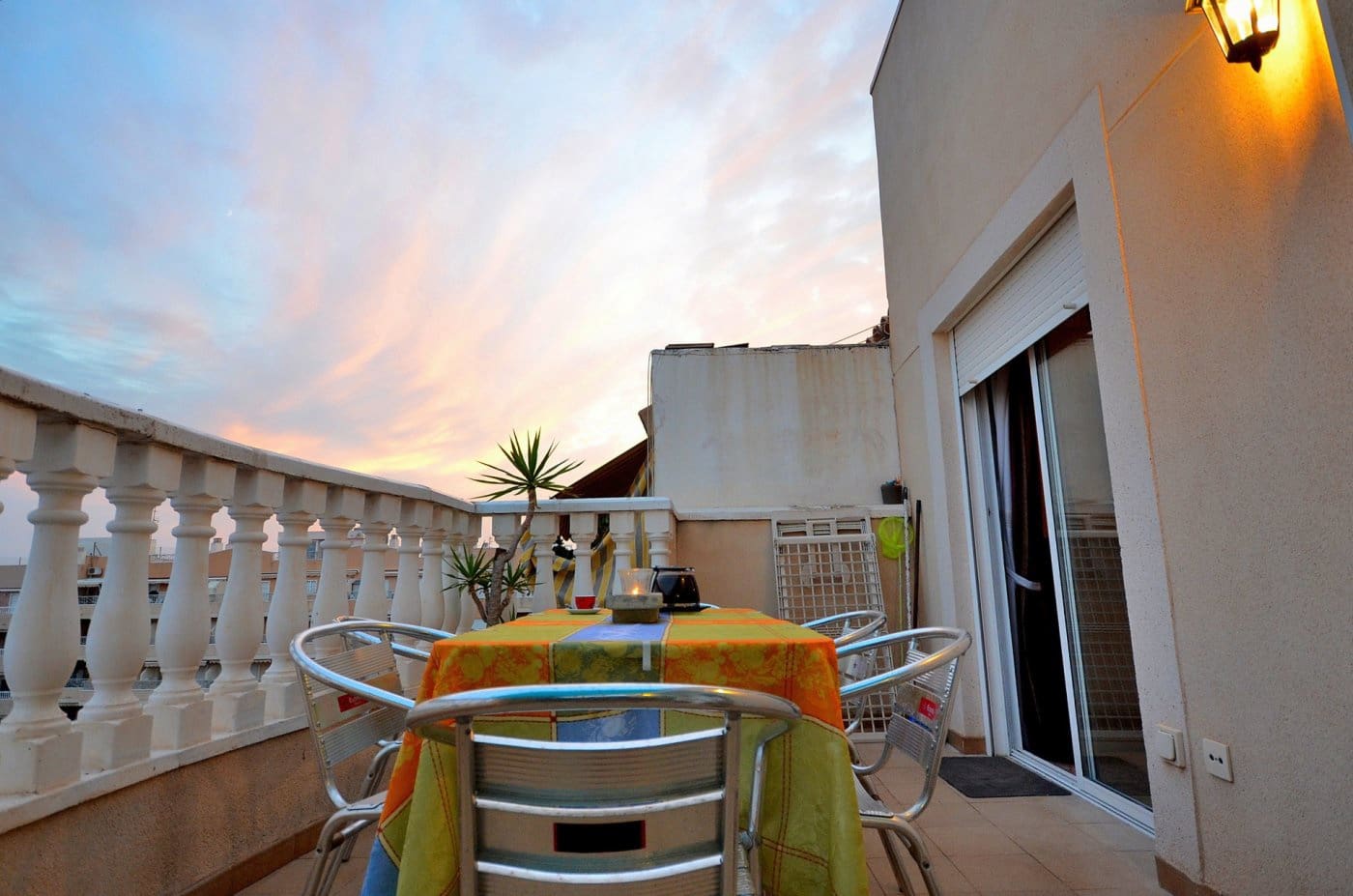 3 soveværelse Penthouse til salg i Torrevieja - € 210.000 (Ref: 8872309)