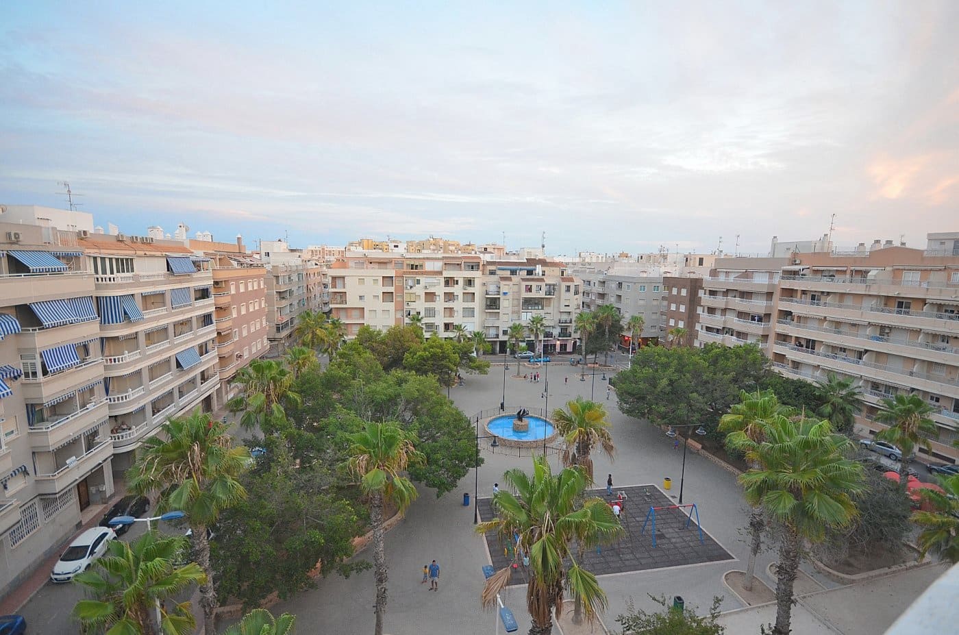 3 soveværelse Penthouse til salg i Torrevieja - € 210.000 (Ref: 8872309)