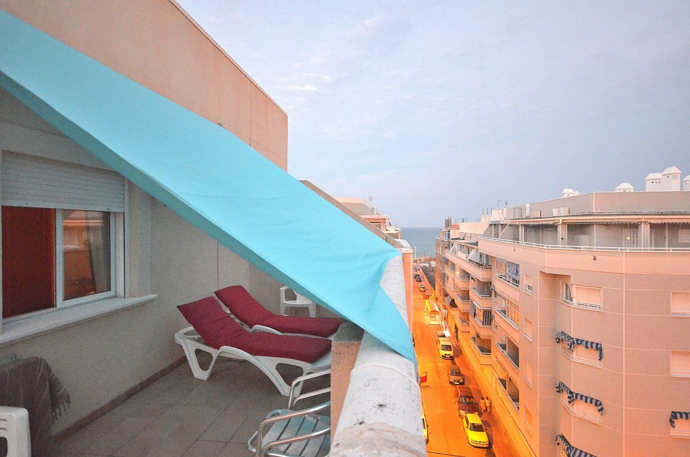 3 soveværelse Penthouse til salg i Torrevieja - € 210.000 (Ref: 8872309)