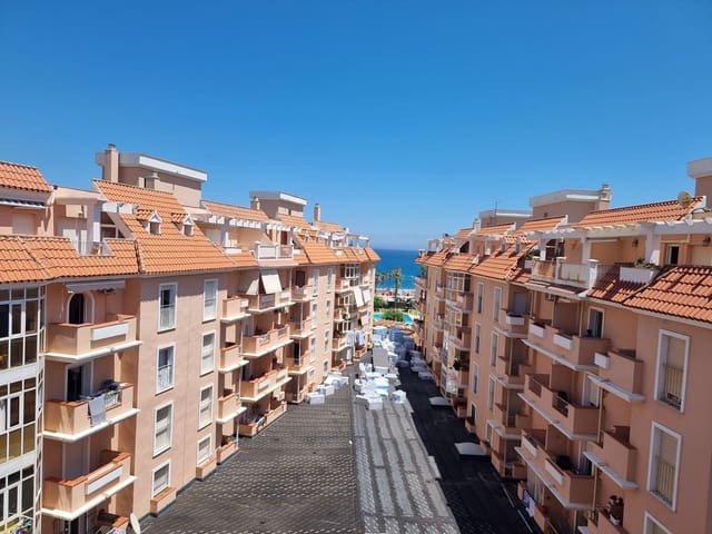 2 bedroom Penthouse for sale in San Luis de Sabinillas, Manilva with pool - € 229,000 (Ref: 8872311)