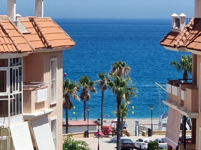 2 soverom Villa til salgs i San Luis de Sabinillas, Manilva med svømmebasseng - € 229 000 (Ref: 8872311)