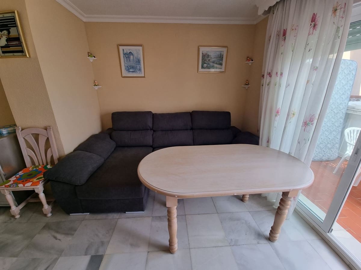 2 bedroom Semi-detached Villa for sale in San Luis de Sabinillas with pool - € 229,000 (Ref: 8872311)