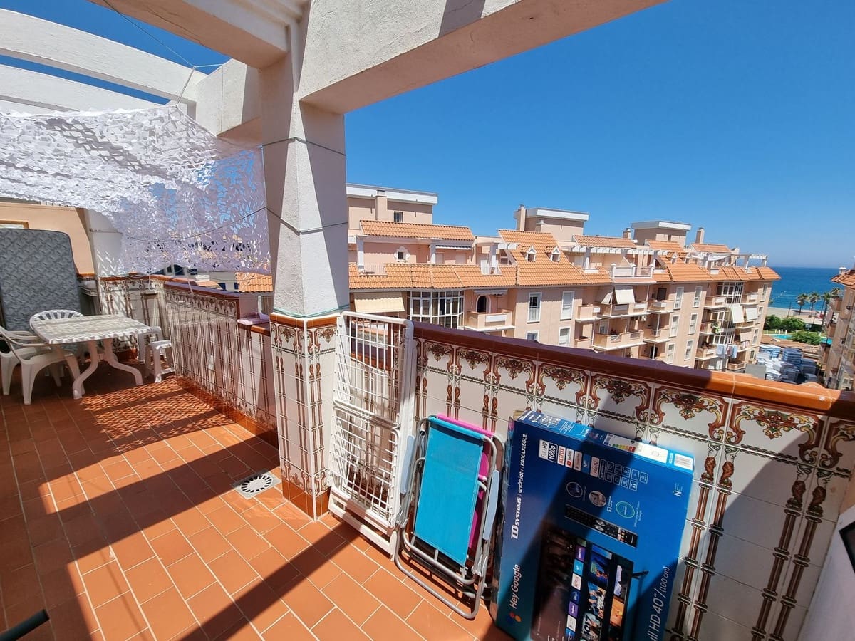 2 bedroom Semi-detached Villa for sale in San Luis de Sabinillas with pool - € 229,000 (Ref: 8872311)