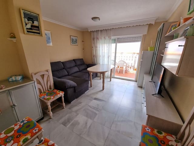 2 soverom Villa til salgs i San Luis de Sabinillas, Manilva med svømmebasseng - € 229 000 (Ref: 8872311)