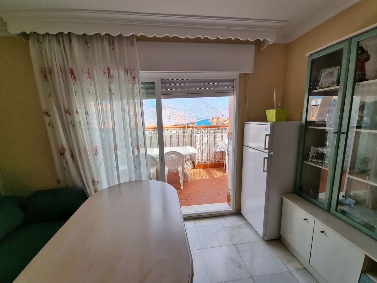 2 bedroom Semi-detached Villa for sale in San Luis de Sabinillas with pool - € 229,000 (Ref: 8872311)