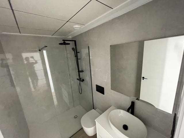 4 chambre Appartement à vendre à Pinar de Campoverde, Pilar de la Horadada avec garage - 575 000 € (Ref: 8872317)
