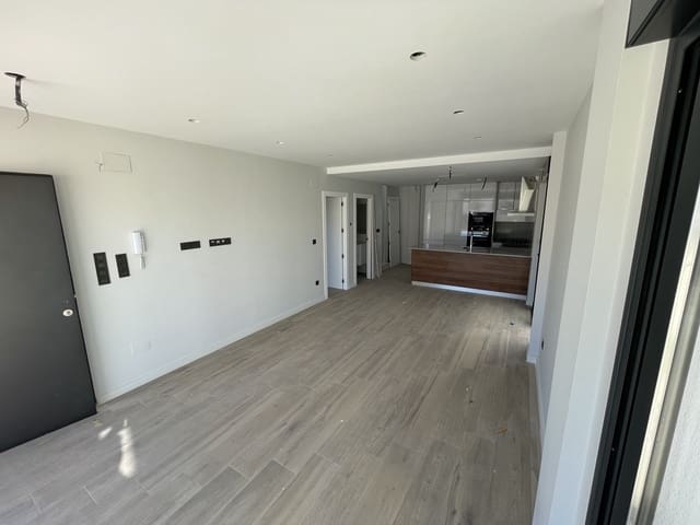 4 chambre Appartement à vendre à Pinar de Campoverde, Pilar de la Horadada avec garage - 575 000 € (Ref: 8872317)