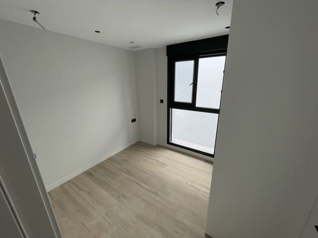 4 chambre Appartement à vendre à Pinar de Campoverde, Pilar de la Horadada avec garage - 575 000 € (Ref: 8872317)