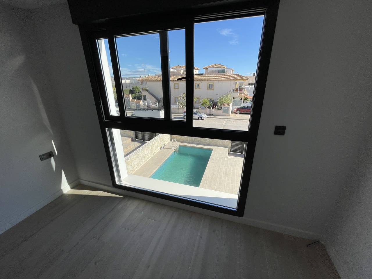4 soverom Leilighet til salgs i Pilar de la Horadada med garasje - € 575 000 (Ref: 8872317)