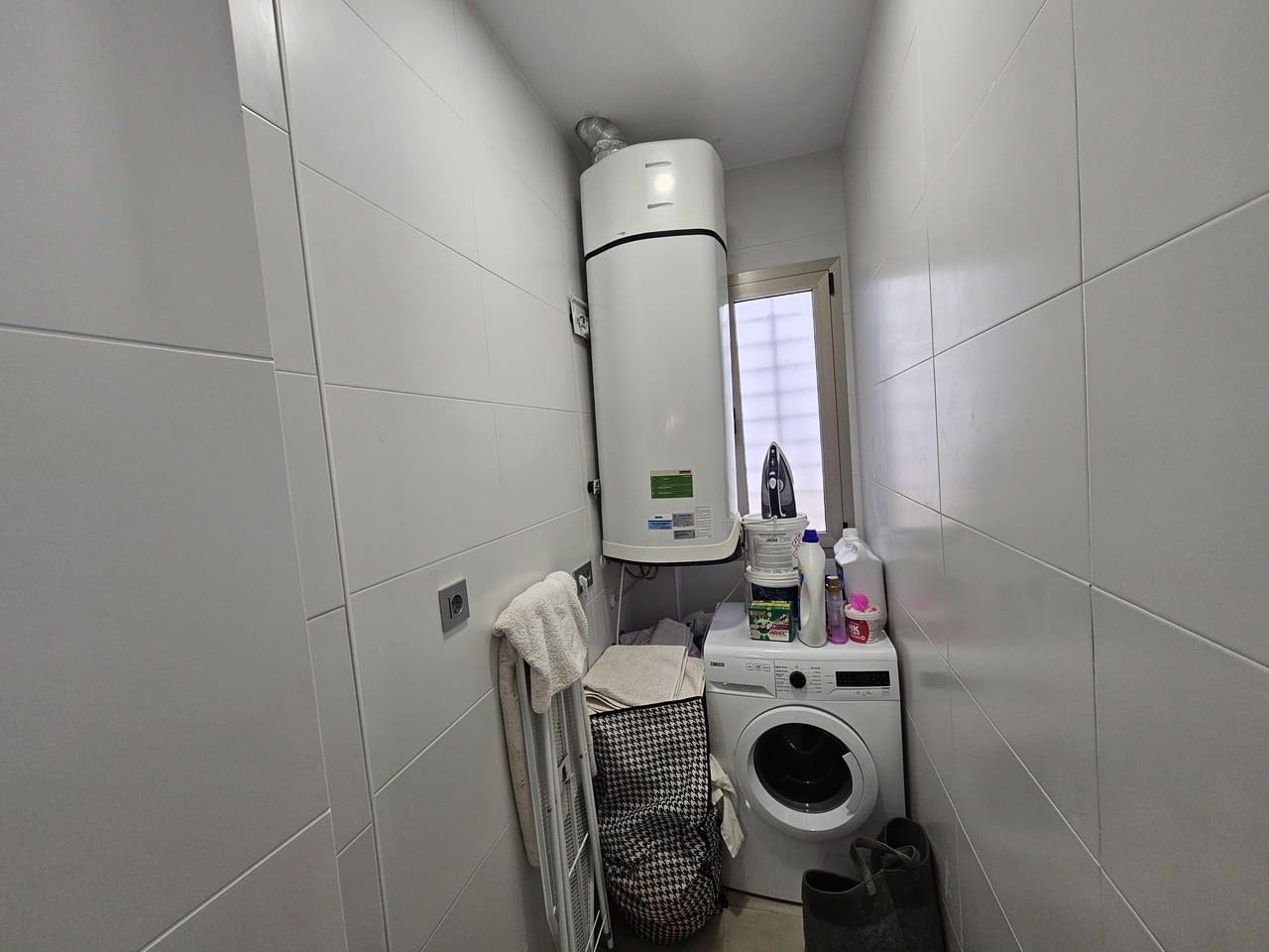 3 quarto Moradia para venda em Villamartin com garagem - 369 950 € (Ref: 8872318)