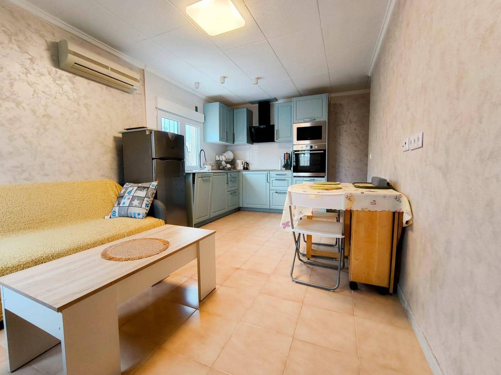 2 camera da letto Casa in vendita in San Fulgencio - 133.000 € (Rif: 8872331)