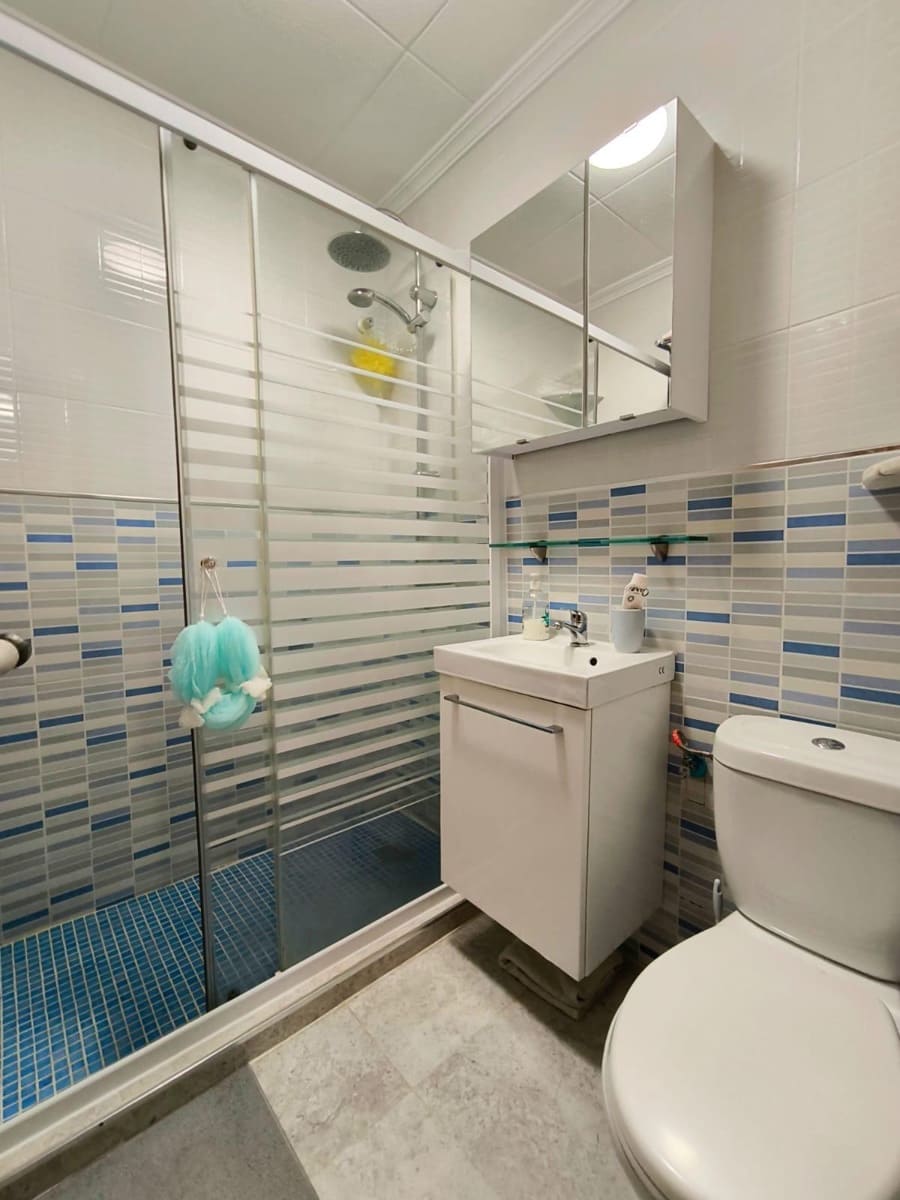 2 camera da letto Casa in vendita in San Fulgencio - 133.000 € (Rif: 8872331)