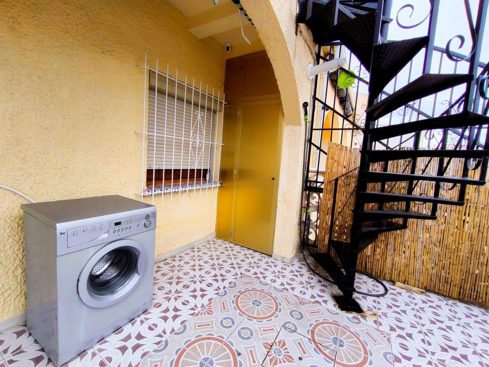 2 camera da letto Casa in vendita in San Fulgencio - 133.000 € (Rif: 8872331)