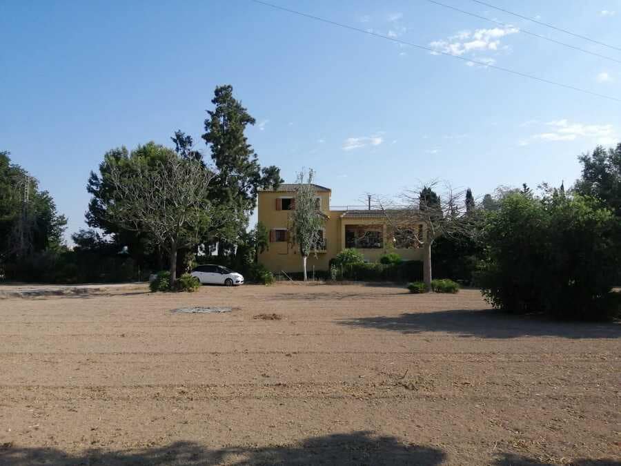 4 slaapkamer Villa te koop in Daya Nueva - € 320.000 (Ref: 8872333)