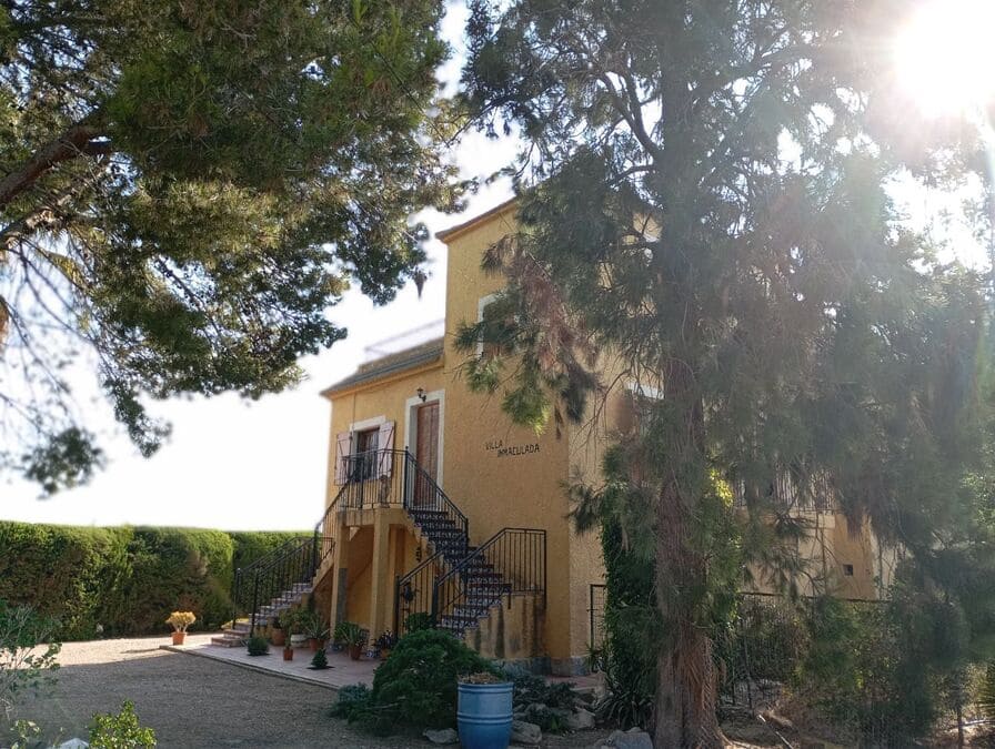 4 slaapkamer Villa te koop in Daya Nueva - € 320.000 (Ref: 8872333)