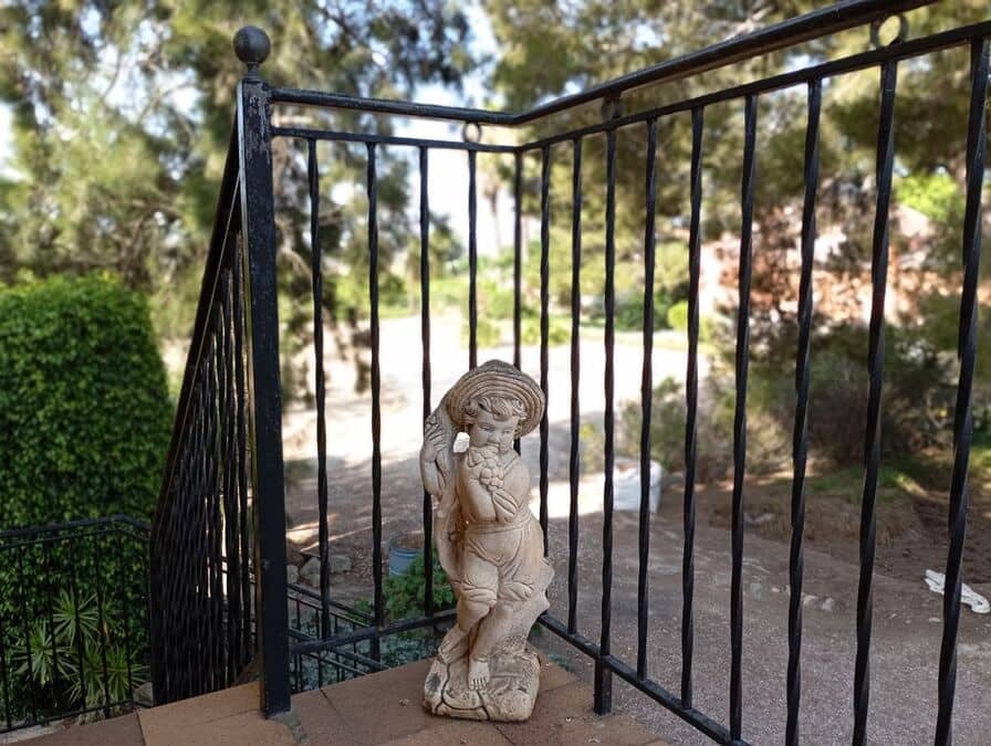 4 slaapkamer Villa te koop in Daya Nueva - € 320.000 (Ref: 8872333)