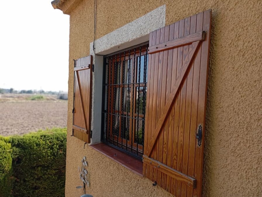 4 slaapkamer Villa te koop in Daya Nueva - € 320.000 (Ref: 8872333)