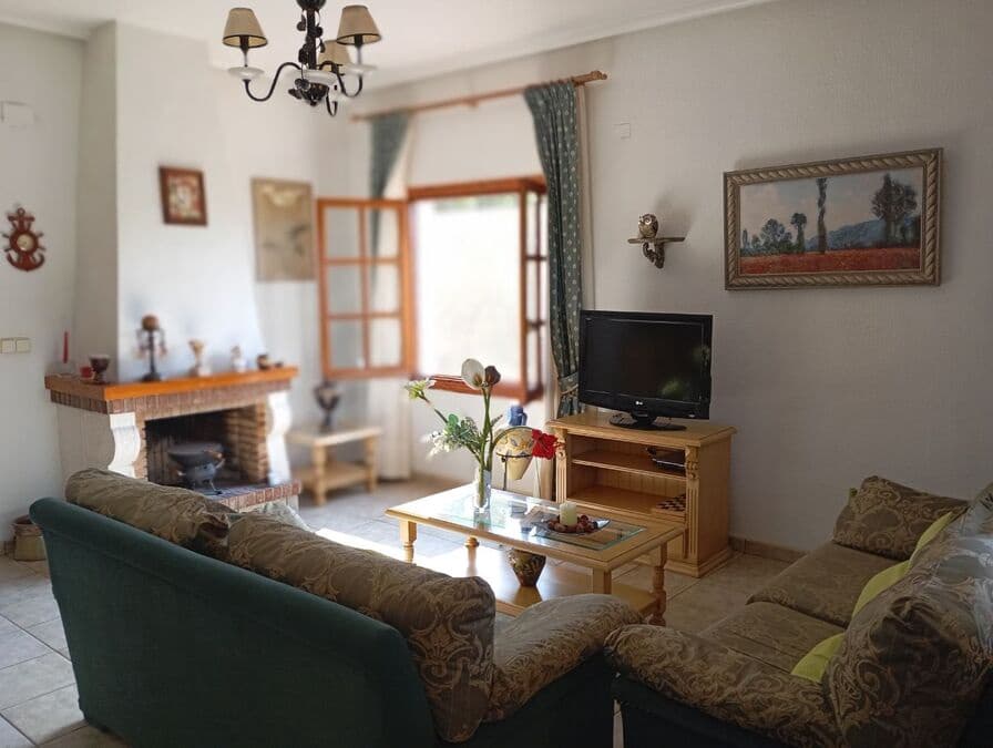 4 slaapkamer Villa te koop in Daya Nueva - € 320.000 (Ref: 8872333)