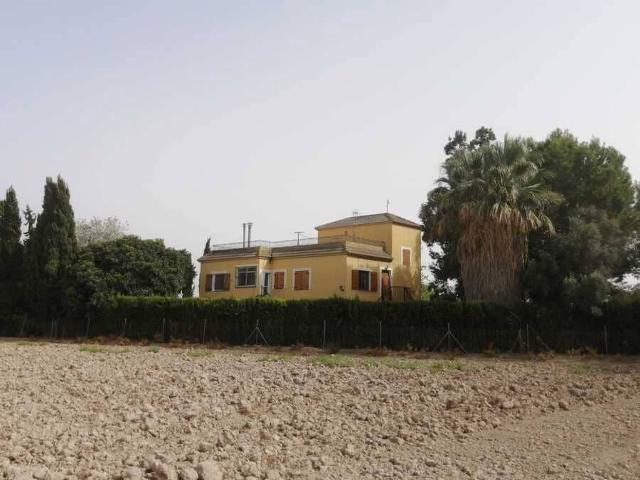 4 slaapkamer Villa te koop in Daya Nueva - € 320.000 (Ref: 8872333)