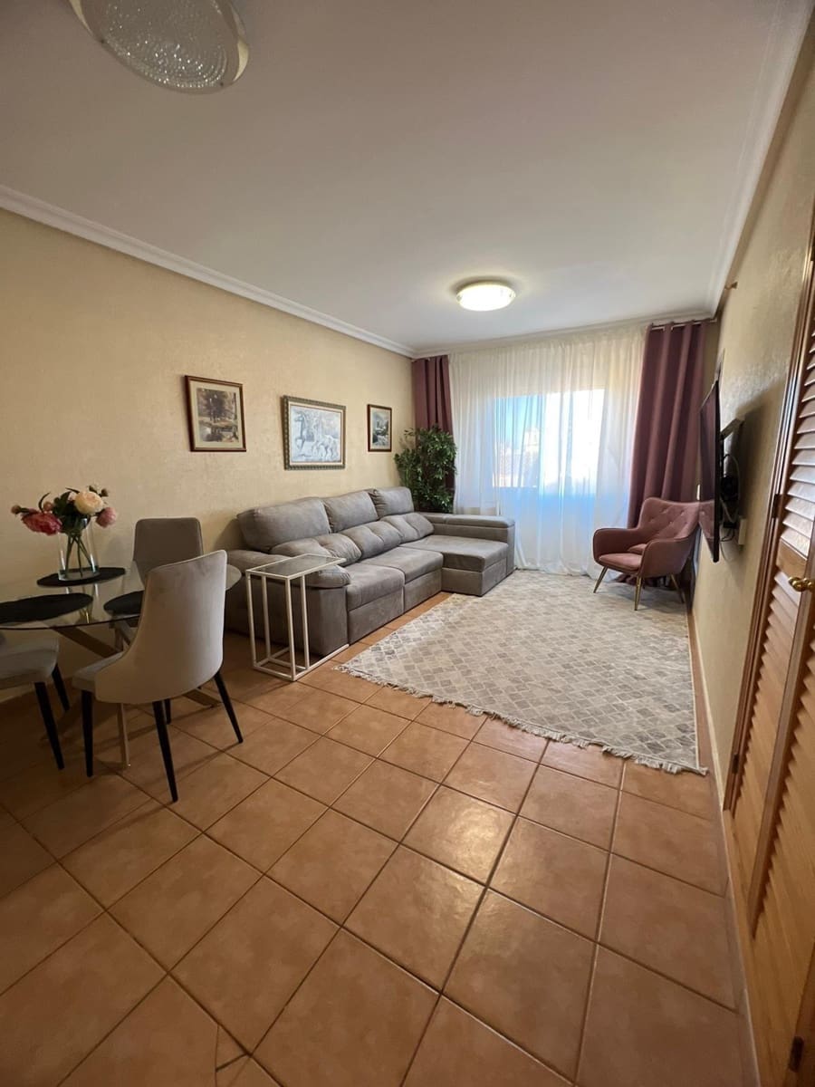 2 chambre Appartement à vendre à Torrevieja avec piscine - 158 000 € (Ref: 8872347)