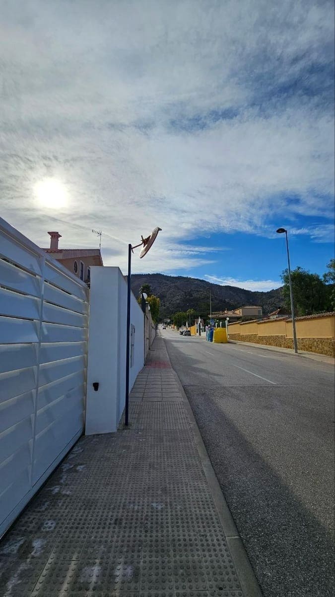 4 soveværelse Villa til salg i Orihuela med swimmingpool - € 449.000 (Ref: 8872356)