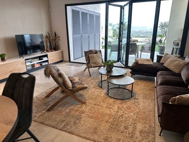 2 quarto Apartamento para venda em Ciudad Quesada, Rojales com piscina - 399 000 € (Ref: 8872358)