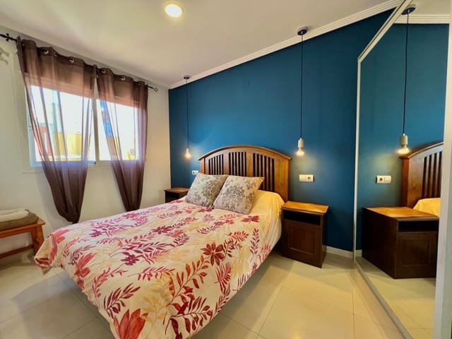 2 camera da letto Appartamento in vendita in Antonio Machado, Torrevieja - 162.500 € (Rif: 8872360)