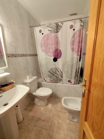 3 slaapkamer Appartement te koop in Centro, Los Alcázares - € 162.000 (Ref: 8872362)