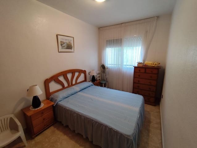3 slaapkamer Appartement te koop in Centro, Los Alcázares - € 162.000 (Ref: 8872362)